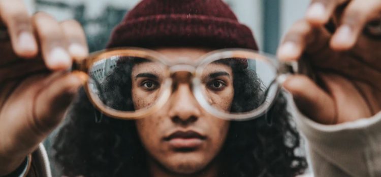 How Distorted Perceptions Cloud Your Leadership How Distorted Perceptions Cloud Your Leadership