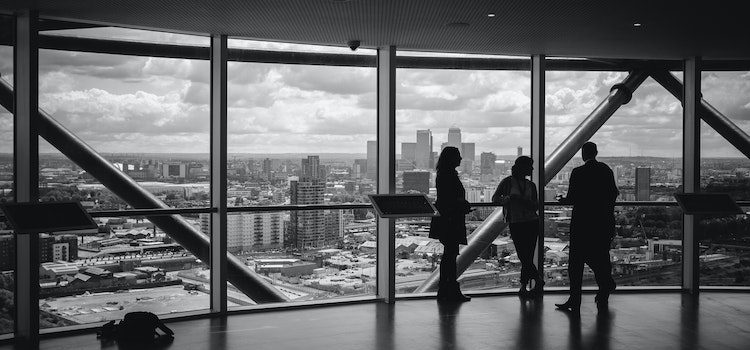 How the Corporate Elite Quietly Rose to Power in America How the Corporate Elite Quietly Rose to Power in America