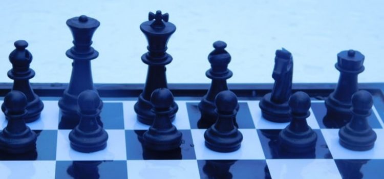 Adaptive Leadership Skills: Do You Have What It Takes? Adaptive Leadership Skills: Do You Have What It Takes?
