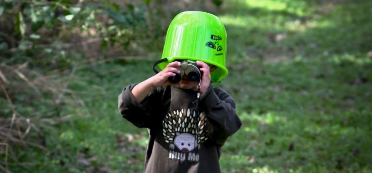 The Green Hat: Thinking Outside the Box The Green Hat: Thinking Outside the Box