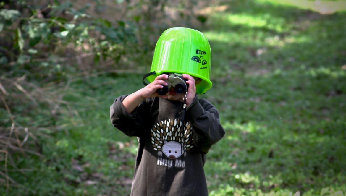 The Green Hat: Thinking Outside the Box 