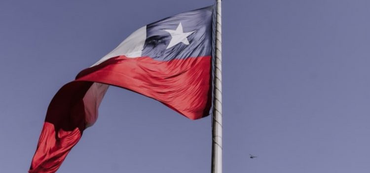 General Pinochet: Chile’s Savior? General Pinochet: Chile’s Savior?