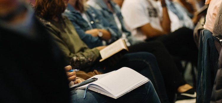 5 Things Your Christian Fellowship Community Needs 5 Things Your Christian Fellowship Community Needs