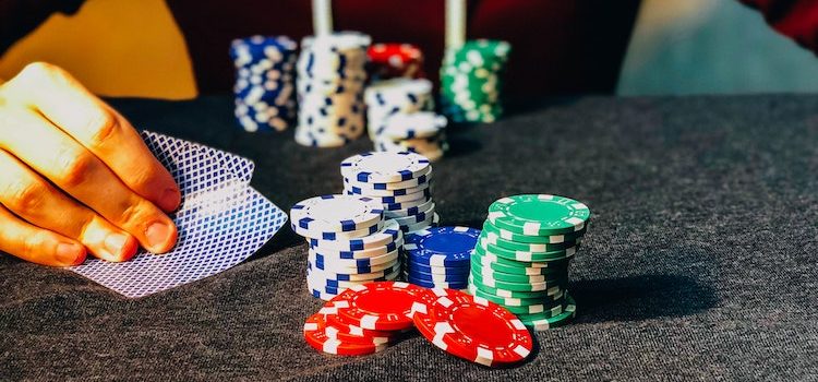 Dealing With Uncertainty: Life Is Like a Poker Game