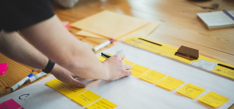 Design Your Future by Prototyping Your Life