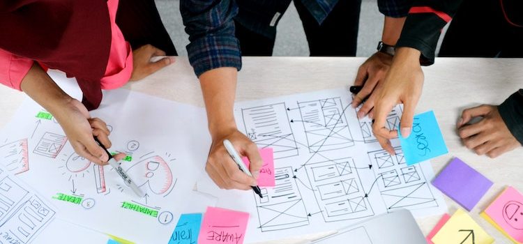 Customer-Centric Design: How to Use It to Guide Innovation