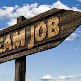 Find Your Dream Job: Tap Into the Hidden Job Market