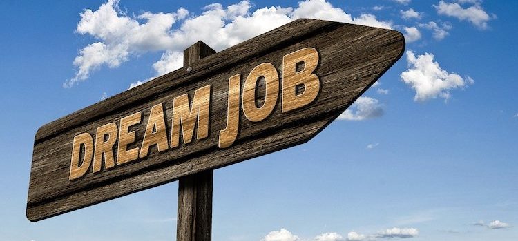 Find Your Dream Job: Tap Into the Hidden Job Market Find Your Dream Job: Tap Into the Hidden Job Market