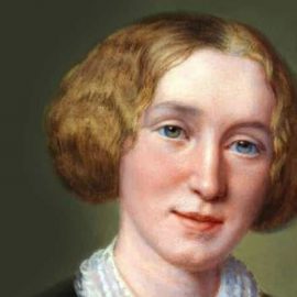 George Eliot: Biography and Character Development