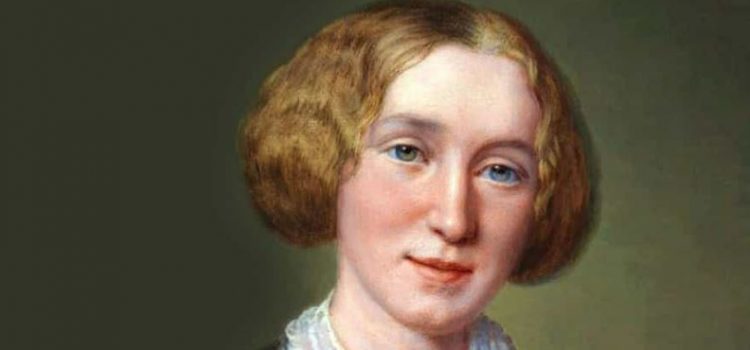 George Eliot: Biography and Character Development