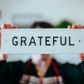 How to Use the Law of Gratitude to Attract Wealth