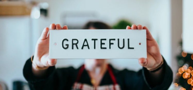 How to Use the Law of Gratitude to Attract Wealth