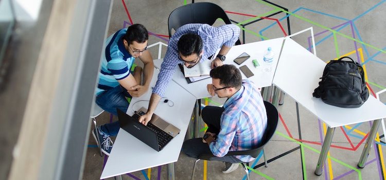 6 Ways to Create a Growth Culture in Your Company 6 Ways to Create a Growth Culture in Your Company