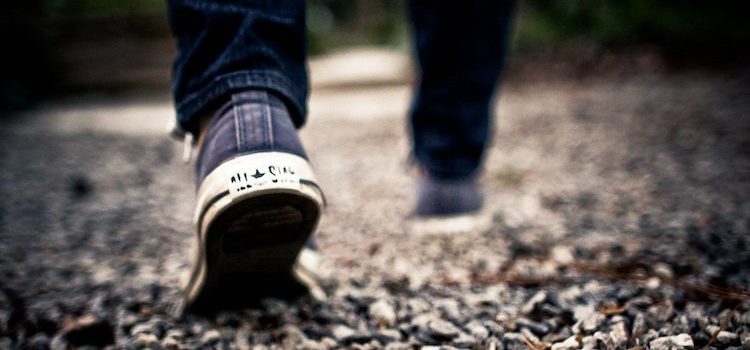 Living a Life of Purpose: 4 Ways to Stay on Track Living a Life of Purpose: 4 Ways to Stay on Track