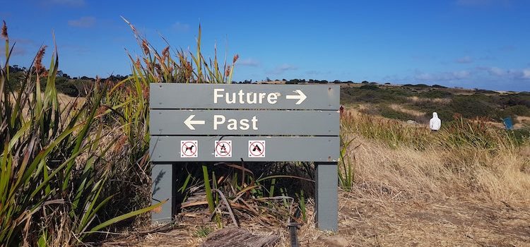 Learn From Your Past With Mental Time Travel Learn From Your Past With Mental Time Travel