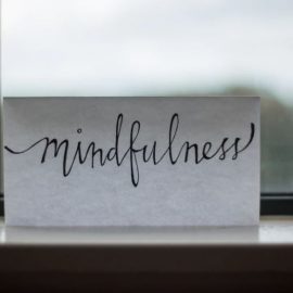 Mindfulness Activities For Your Daily Life