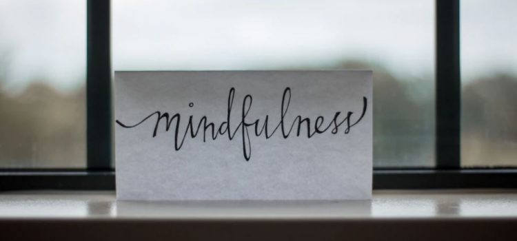 Mindfulness Activities For Your Daily Life