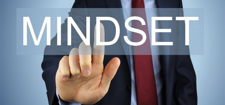 7 Ways to Develop the Right Sales Mindset