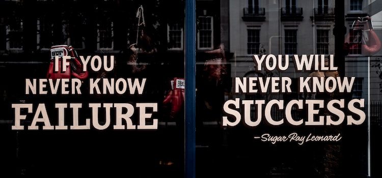 Productive Failure: Turn Mistakes Into Successes Productive Failure: Turn Mistakes Into Successes