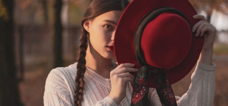 The Red Hat: Thinking With Your Emotions The Red Hat: Thinking With Your Emotions
