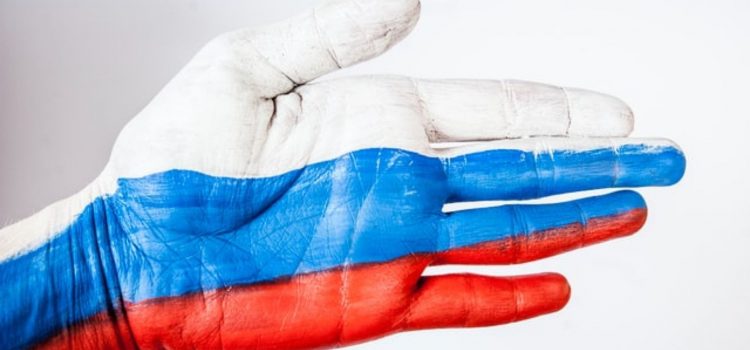 Russia’s Shock Therapy: Neoliberalizing Russia Russia’s Shock Therapy: Neoliberalizing Russia