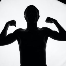What Makes a Man Strong? Defining Masculine Strength
