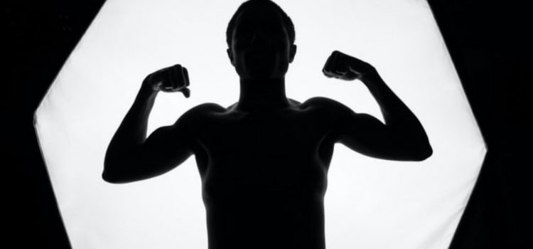 What Makes a Man Strong? Defining Masculine Strength