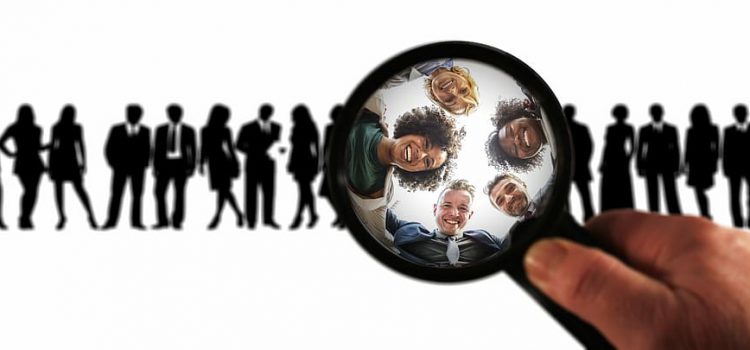 How to Find Your Target Audience and Competitors How to Find Your Target Audience and Competitors