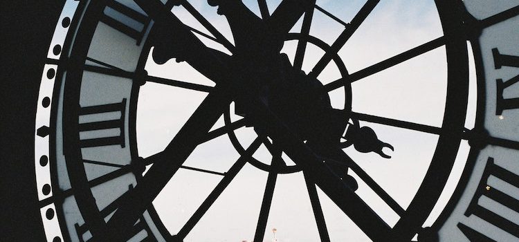 Adopt a Visionary Leadership Style: Be a Clock Builder