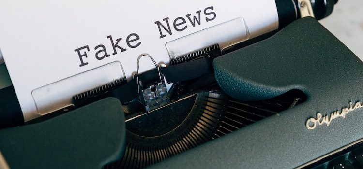Why People Believe in Fake News: What Science Says Why People Believe in Fake News: What Science Says