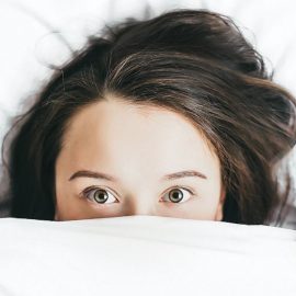 What Affects Sleep: These 5 Factors Are to Blame