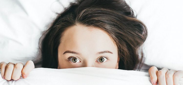 What Affects Sleep: These 5 Factors Are to Blame What Affects Sleep: These 5 Factors Are to Blame