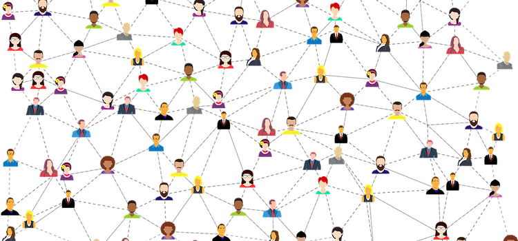 How to Build a Tribe: Connect and Communicate How to Build a Tribe: Connect and Communicate