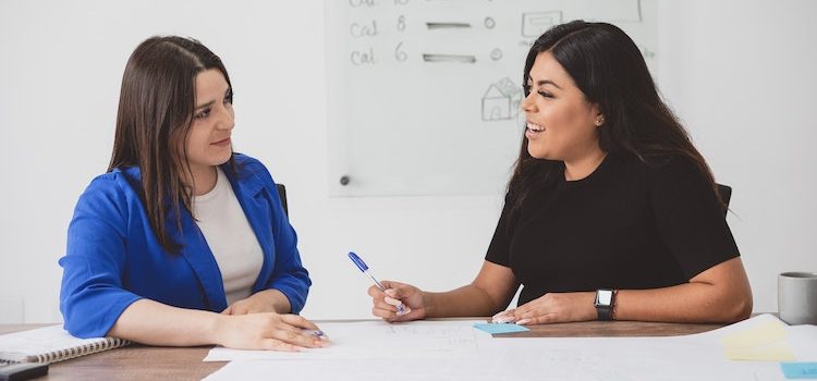 How to Kickstart a Great Coaching Conversation