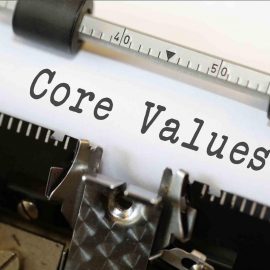 Clarifying Your Values: How Do You Want to Live