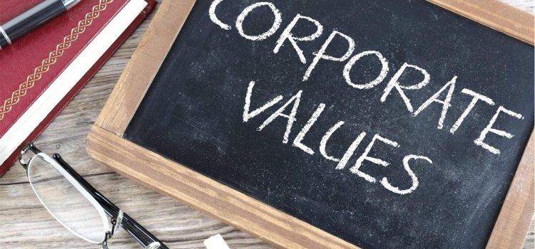 Defining Your Organizational Values: Clarity Is Key How Organizational Values Enable Success