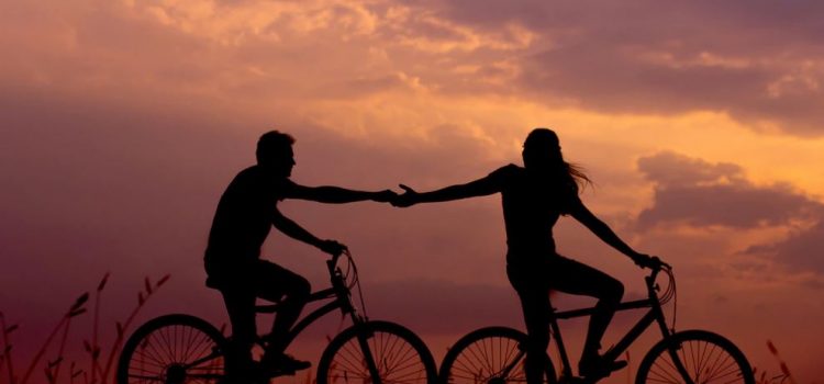 Men: How to Be a Supportive Partner to a Woman Men: How to Be a Supportive Partner to a Woman