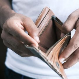 How to Get Out of Business Debt: 3 Steps to Freedom