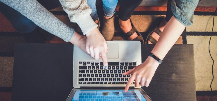 The 4 Tips for Creating Engaging Content The 4 Tips for Creating Engaging Content