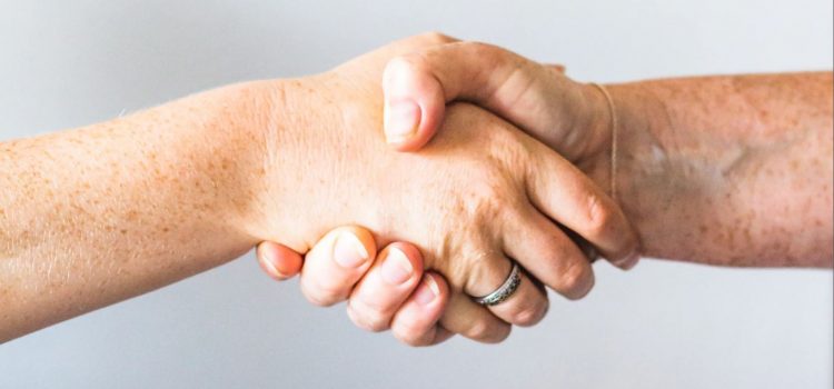 Induction of New Members: How to Expand Your Community Induction of New Members: How to Expand Your Community