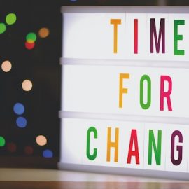 How to Change Habits Permanently: 4 Experts’ Advice