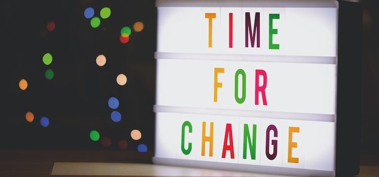 How to Change Habits Permanently: 4 Experts’ Advice