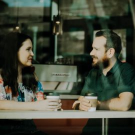 Imago Dialogue: Improve Communication in Dating