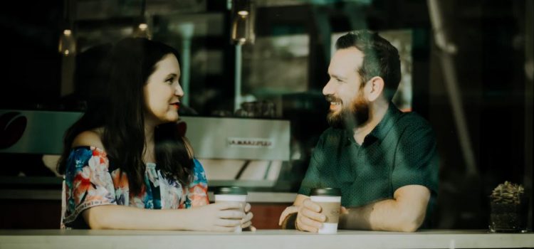 Imago Dialogue: Improve Communication in Dating
