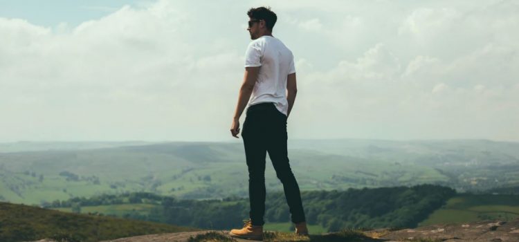 How to Live Like the Superior Man: Tips From Deida How to Live Like the Superior Man: Tips From Deida
