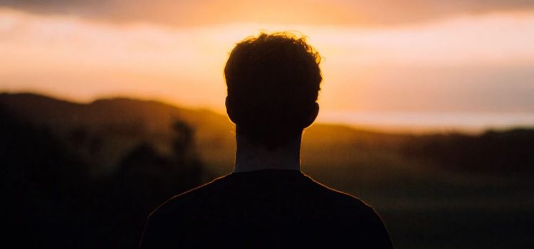 The 5 Steps to Awaken Your Consciousness as a Man