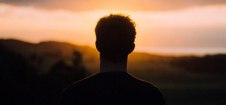 The 5 Steps to Awaken Your Consciousness as a Man The 5 Steps to Awaken Your Consciousness as a Man