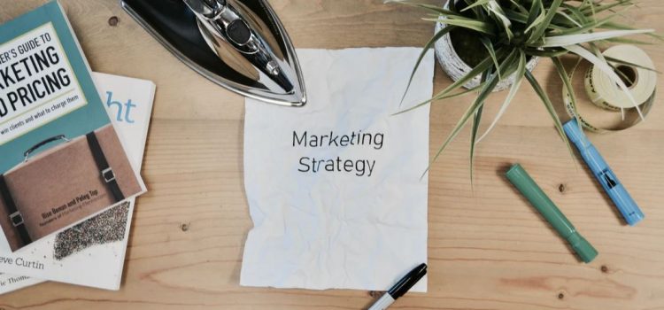The Marketing Plan by William M. Luther: Overview