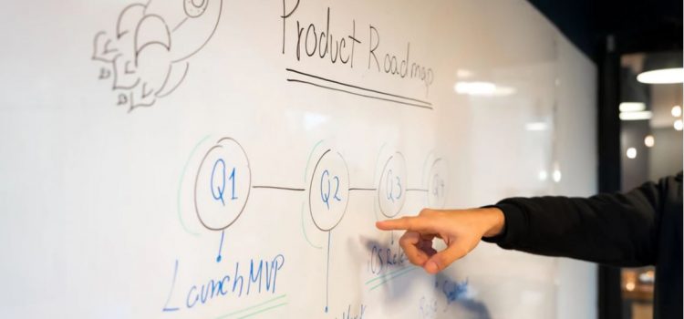 Mapping Innovation: How to Use a Two-Factor Cluster Map Mapping Innovation: How to Use a Two-Factor Cluster Map
