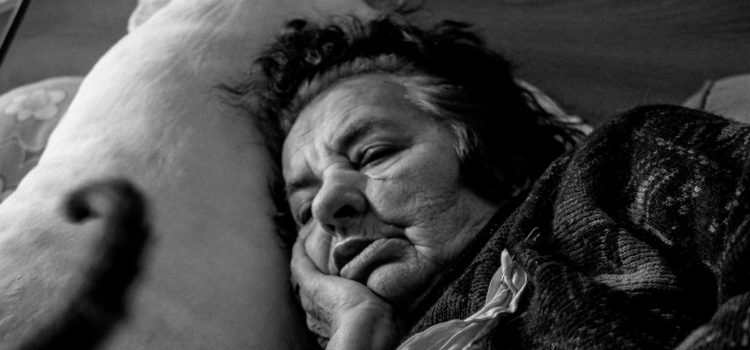 Sleep in Old Age: Do Seniors Need Less Sleep? Sleep in Old Age: Do Seniors Need Less Sleep?